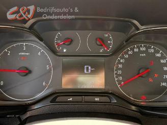 Opel Combo Combo Cargo, Van, 2018 1.6 CDTI 100 picture 20