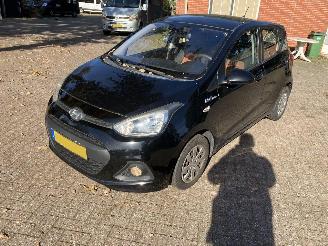 skadebil auto Hyundai I-10  2015/7