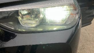 BMW X3 XDRIVE20D picture 11