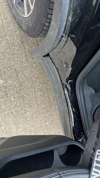 BMW X3 XDRIVE20D picture 10