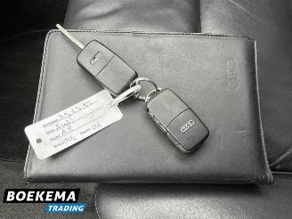 Audi A8 3.0 TDI Quattro Pro Line Luchtvering Bose Open-Dak picture 36