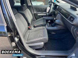 Citroën C3 1.2 PureTech Plus Navigatie Climate picture 23