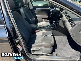 Volkswagen Passat Variant 1.4 TSI GTE Panorama Massage Virtual Camera picture 18