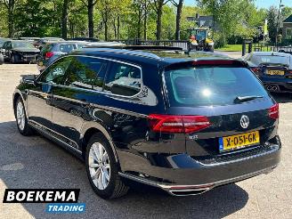 Volkswagen Passat Variant 1.4 TSI GTE Panorama Massage Virtual Camera picture 3