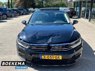 Volkswagen Passat Variant 1.4 TSI GTE Massage Virtual Pano Climate Camera picture 5