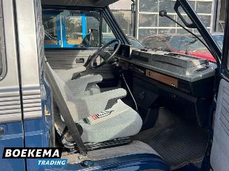 Dehler  Profi T3 Camper 2.0 Benzine! picture 20