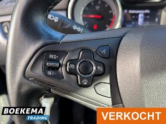 Opel Astra Sports Tourer 1.0 Edition Led Navi Climate Cruise PDC picture 25