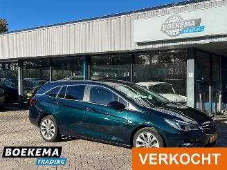 begagnad bil auto Opel Astra Sports Tourer 1.0 Edition Led Navi Climate Cruise PDC 2016/7