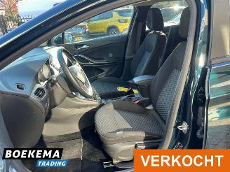 Opel Astra Sports Tourer 1.0 Edition Led Navi Climate Cruise PDC picture 16