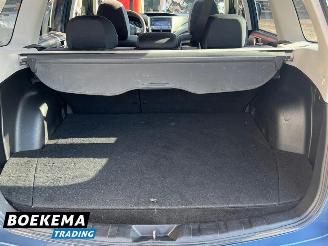 Subaru Forester 2.0 Premium 4X4 LPG Open-Dak Stoelverw Climate picture 13