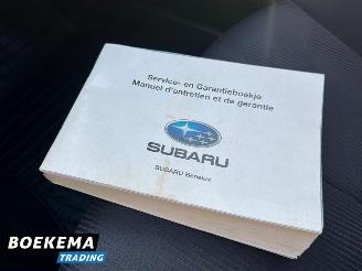Subaru Forester 2.0 Premium 4X4 LPG Open-Dak Stoelverw Climate picture 26
