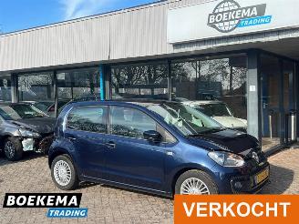 Volkswagen Up! 1.0 High Up! Navigatie Airco 5-Deurs 2013/10