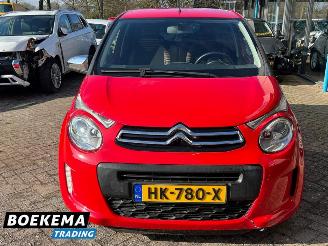 Citroën C1 1.0 e-VTi Style Edition Airco 5-Deurs picture 5