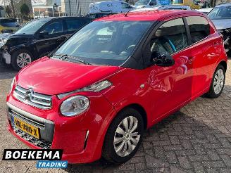 Citroën C1 1.0 e-VTi Style Edition Airco 5-Deurs picture 4