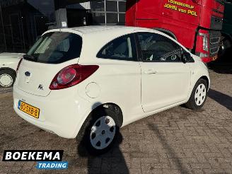 Ford Ka 1.2 Cool & Sound start/stop Airco picture 2