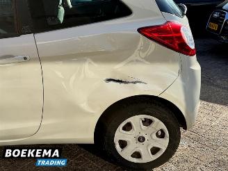 Ford Ka 1.2 Cool & Sound start/stop Airco picture 5