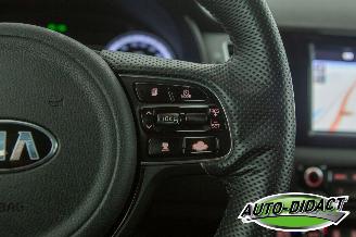 Kia Niro 1.6 GDi Hybrid Automaat Camera Navi Clima BusinessLine picture 16