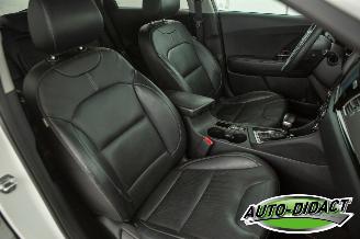 Kia Niro 1.6 GDi Hybrid Automaat Camera Navi Clima BusinessLine picture 20