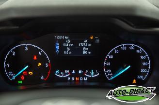 Ford Transit Connect 1.5 EcoBlue Automaat Airco L1 Trend picture 6