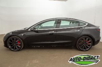 Tesla Model 3 Long Range Dual AWD Pano picture 34