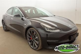 Tesla Model 3 Long Range Dual AWD Pano picture 2