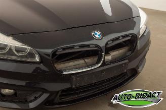 BMW 2-serie 216d Active Tourer Leder Pano Navi Clima picture 33