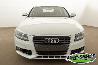 Audi A4 2.0 TDI 105kw Navi Clima Attraction picture 36