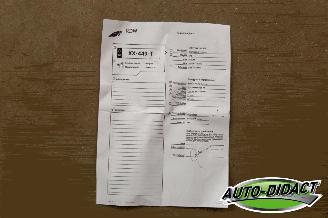 Jaguar E-Pace 2.0 P200 AWD Automaat Pano Camera Leder picture 33