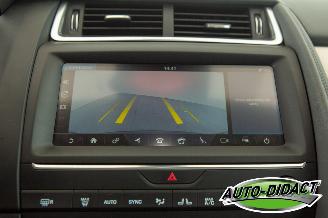 Jaguar E-Pace 2.0 P200 AWD Automaat Pano Camera Leder picture 8