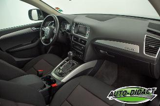 Audi Q5 2.0 TFSI Quattro Automaat Pro Line picture 17
