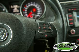 Volkswagen Golf 1.6 TDI BlueMotion Leder Navi picture 14