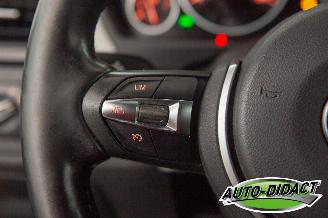 BMW 4-serie Gran Coupé 418i Automaat Navi Executive picture 16