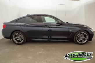 BMW 4-serie Gran Coupé 418i Automaat Navi Executive picture 40