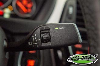 BMW 4-serie Gran Coupé 418i Automaat Navi Executive picture 19