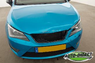 Seat Ibiza 1.0 EcoTSI FR Connect picture 27