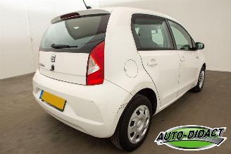 Seat Mii Electric 37 kWh 74.338 km NAP picture 4