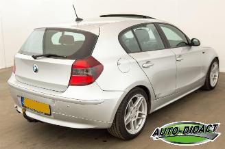 BMW 1-serie 116i Clima Navi Elek Dak picture 4