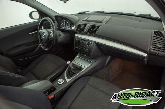 BMW 1-serie 116i Clima Navi Elek Dak picture 18