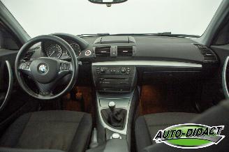 BMW 1-serie 116i Clima Navi Elek Dak picture 23