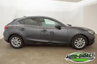 Mazda 3 2.0 Automaat Clima Navi Camera picture 37
