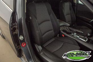 Mazda 3 2.0 Automaat Clima Navi Camera picture 21