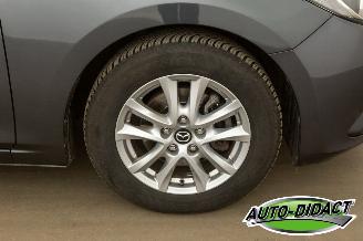 Mazda 3 2.0 Automaat Clima Navi Camera picture 30