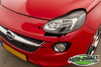 Opel Adam 1.4 Slam 106.878 km NAP Clima picture 27
