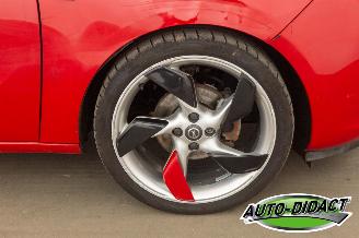 Opel Adam 1.4 Slam 106.878 km NAP Clima picture 31