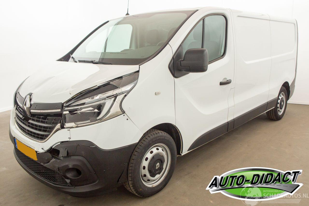Renault Trafic 2.0 dCi  65.620 km NAP Airco 120 T29 L2H1