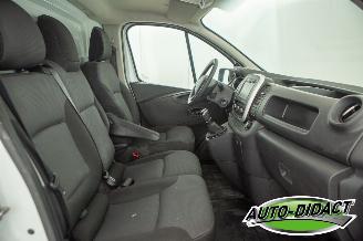 Renault Trafic 2.0 dCi  65.620 km NAP Airco 120 T29 L2H1 picture 16