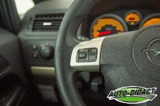 Opel Zafira 2.2 Airco 7p. Temptation picture 12