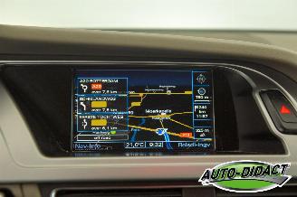 Audi A4 2.0 TDI Automaat Navi Leder Attraction picture 7