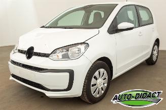 Coche accidentado Volkswagen Up! 1.0 Airco 45.042 km 2023/5