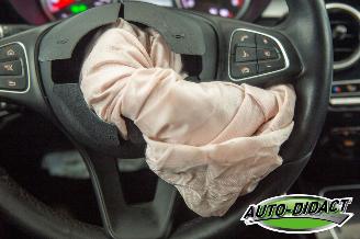 Mercedes C-klasse C180d Navi Leder picture 32